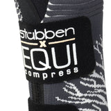 Stubben EQUI Compress Set Front Legs