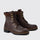 Dubarry Womens Strokestown Boot #colour_mahogany