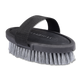 Waldhausen Body Brush #colour_black