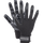 Waldhausen Grooming Glove #colour_black