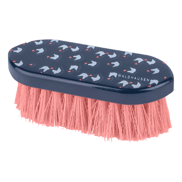 Waldhausen Lucky Scrubbing Brush #colour_night-blue