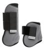 Waldhausen Pro Tendon & Fetlock Boots #colour_silver-grey