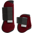 Waldhausen Pro Tendon & Fetlock Boots #colour_ruby-red