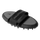Waldhausen Flex Massage Brush #colour_black-grey