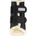 Waldhausen Comfort Dressage Boots #colour_black-natural