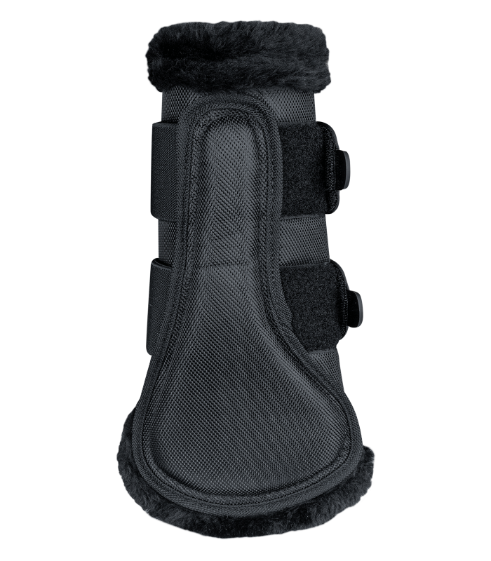 Waldhausen Phoenix Dressage Boots #colour_black