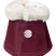 Waldhausen Comfort Light Bell Boots #colour_velvet-red