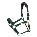 Shires Topaz Nylonhalfter