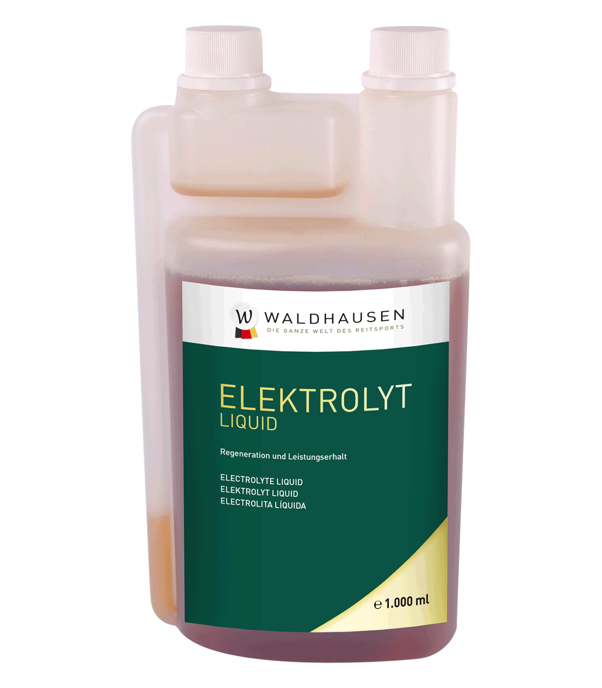 Waldhausen Electrolyt Liquid