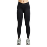 Montar MoGloria Caviar Tape Hybrid Pull-On Full Grip Riding Tights #colour_black