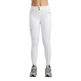 Montar MoZida Refined Gun Metal Crystals Knee Grip Breeches #colour_white