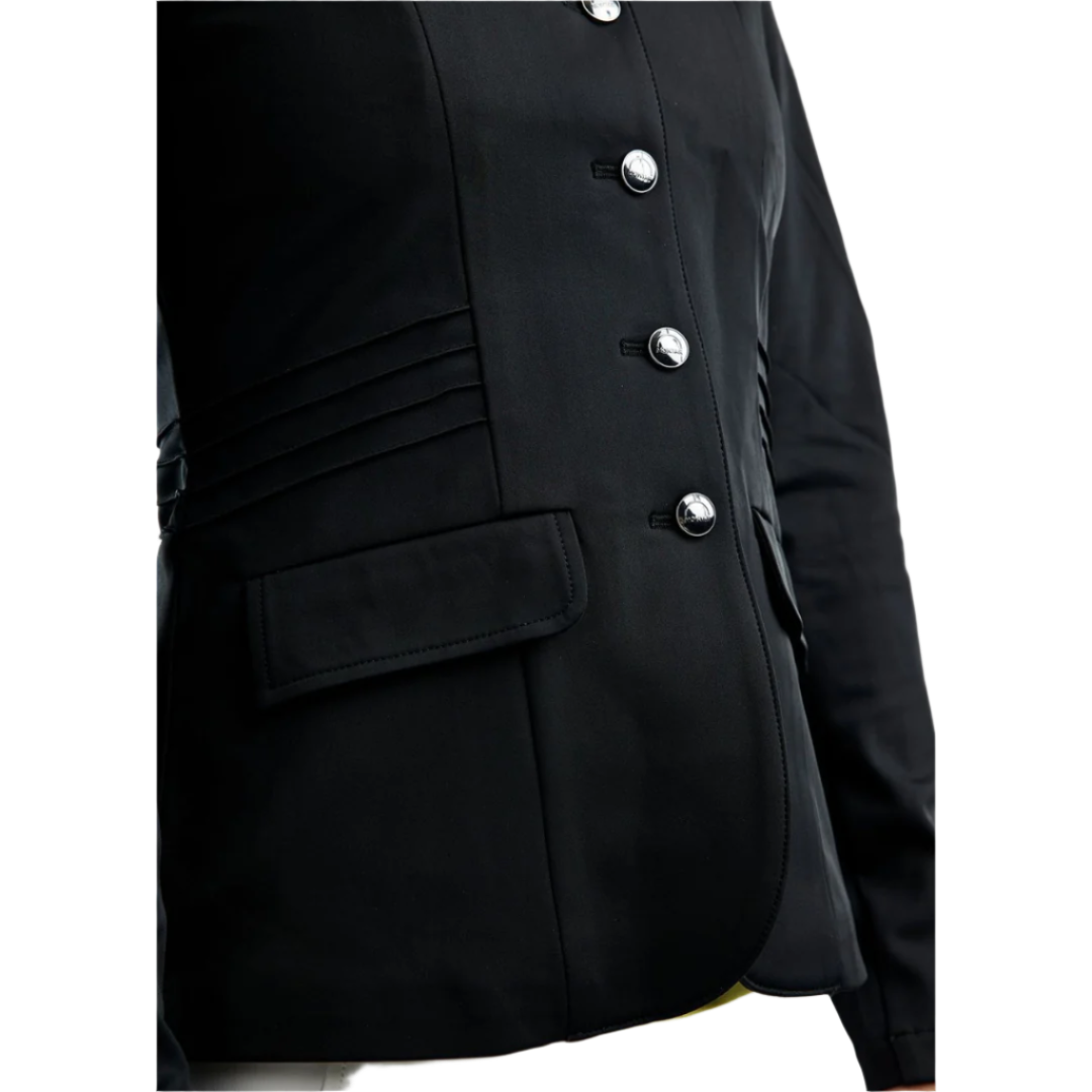 Montar MoKatniss Competition Jacket #colour_black