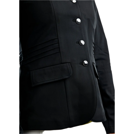 Montar MoKatniss Competition Jacket #colour_black