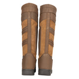 Hy Equestrian Hurdlow Long Country Boot