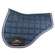 Hy Equestrian Pro Reaction 3D Mesh Saddle Pad #colour_navy