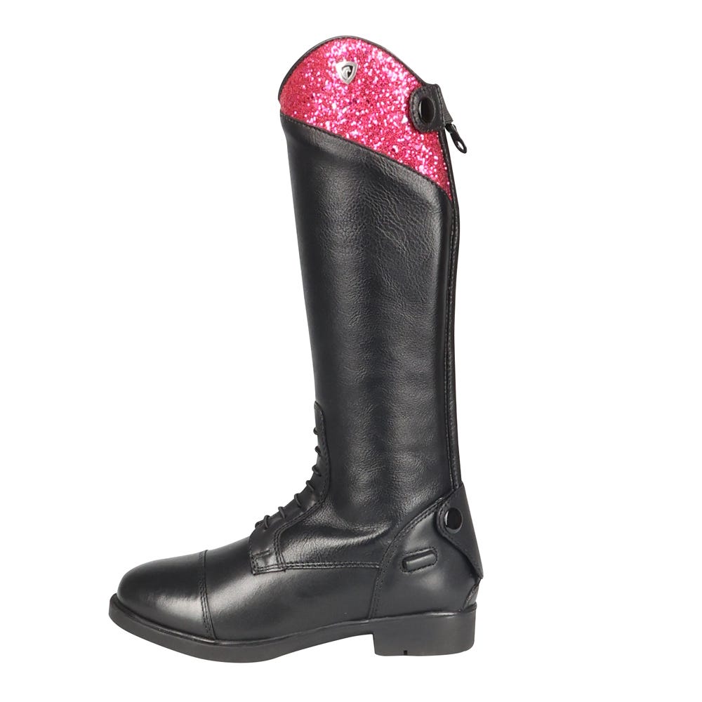 Hy Equestrian Eren Children's Riding Boot – GS Equestrian
