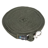 Shires ARMA Cushion Web Lunge Line
