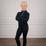 Coldstream Next Generation Ecclaw Elite Base Layer #colour_black