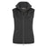 Imperial Riding Children's Sporty Air Tech Body Warmer #Colour_black