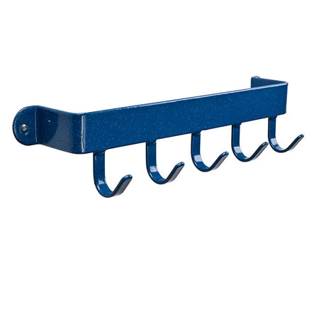 Stubbs Coat Hook Shelfie #colour_blue