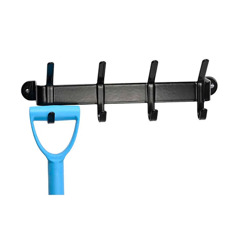 Stubbs Coat Hook Shelfie #colour_black