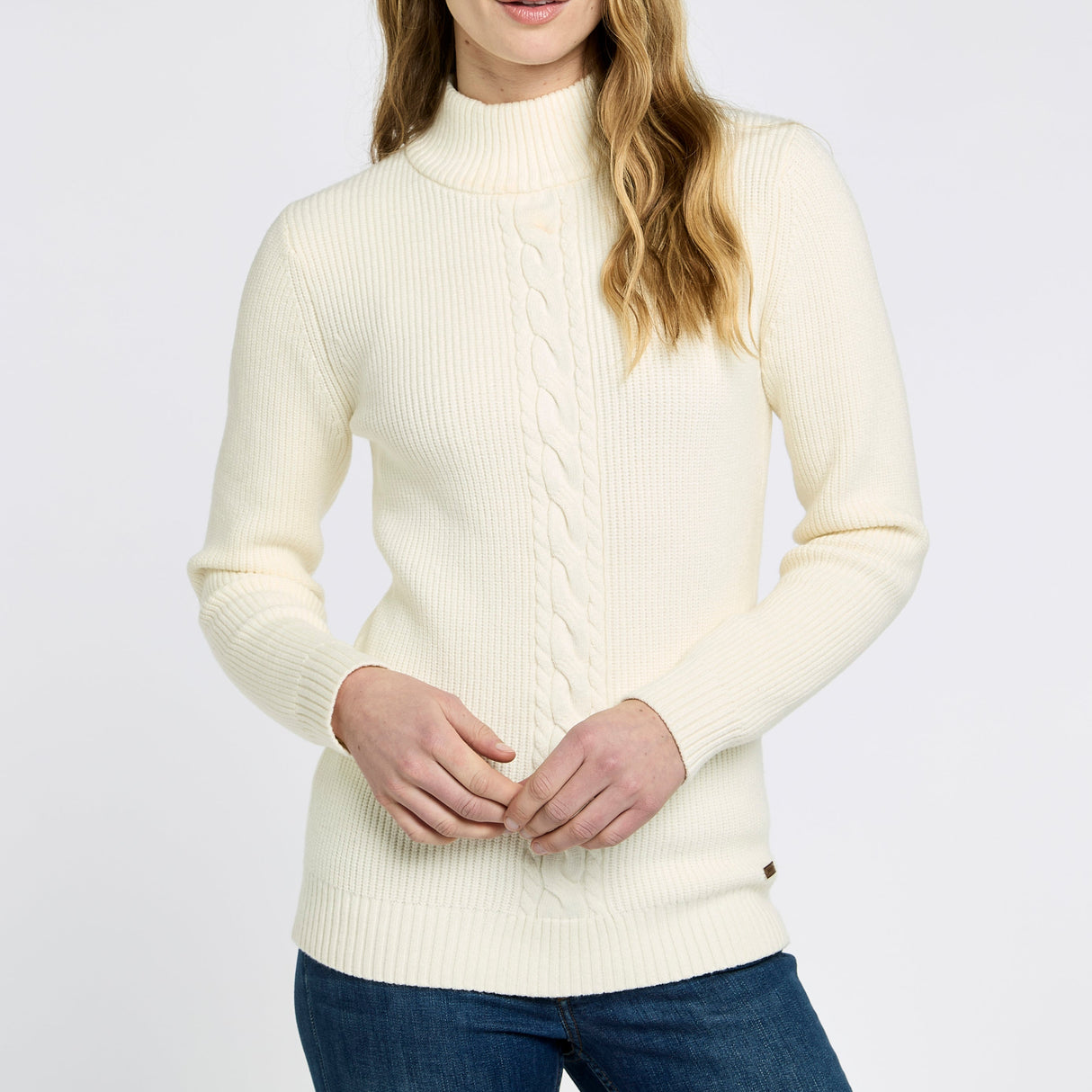 Dubarry Women's Lennon Sweater