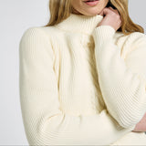 Dubarry Women's Lennon Sweater