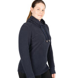 Hy Equestrian Ladies Elevate Essential Cowl Neck