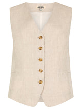 Dubarry Women's Killaloe Gilet