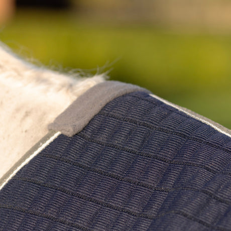 DefenceX Shield Thermal Rug #colour_navy