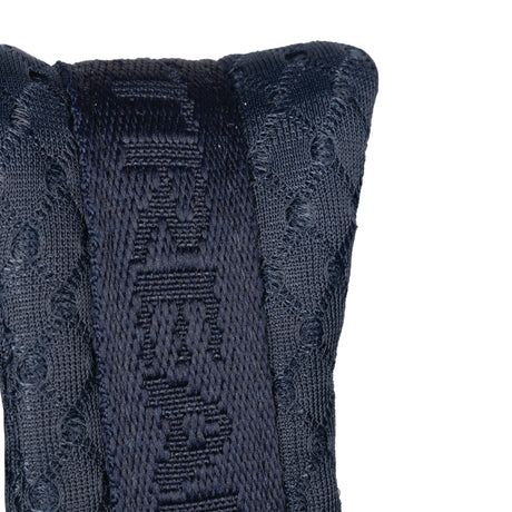 Coldstream Middleton Air Flow Head Collar & Lead Rope #colour_navy