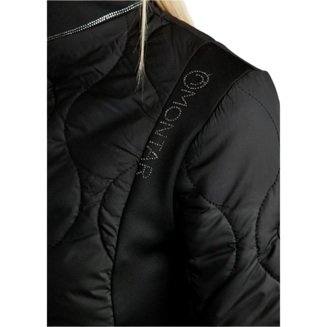 Montar MoMary Hybrid Jacket #colour_black