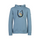 HKM Children's Hoody -Diana- #colour_smokey-blue