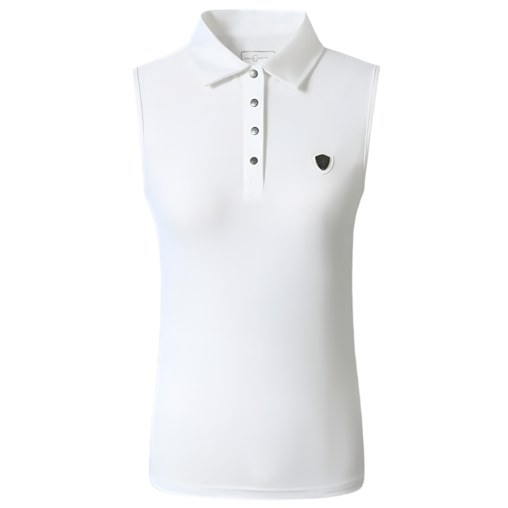 Covalliero Ladies Top #colour_white