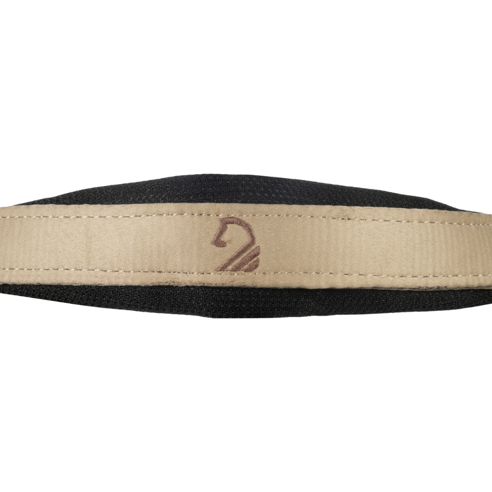 HKM Head Collar -Amalfi- #colour_beige