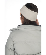 HKM Headband -Livigno- #colour_stone_grey