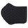 HV Polo Joan GP Saddle Pad #colour_black