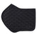 HV Polo Joan GP Saddle Pad #colour_black