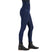 Imperial Riding Women's Comfi Sparks Riding Tights #colour_navy