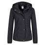 Imperial Riding Joyous Jacket #colour_black
