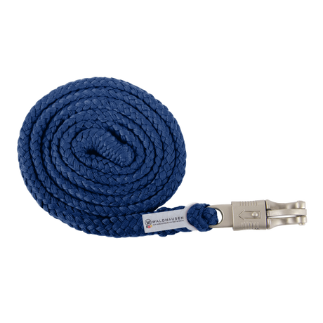 Waldhausen Panic Hook Plus Lead Rope #colour_dark-blue