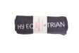 Hy Equestrian Microfibre Towel #colour_grey