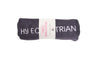 Hy Equestrian Microfibre Towel #colour_grey