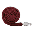 Waldhausen Economic Panic Hook Lead Rope #colour_burgundy