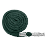 Waldhausen Economic Panic Hook Lead Rope #colour_fir-green