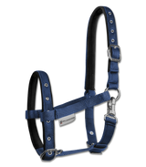 Waldhausen Halter Comfort for Foals #colour_dark-blue