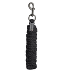 Waldhausen Gloomy Lead Rope Snap Hook #colour_black
