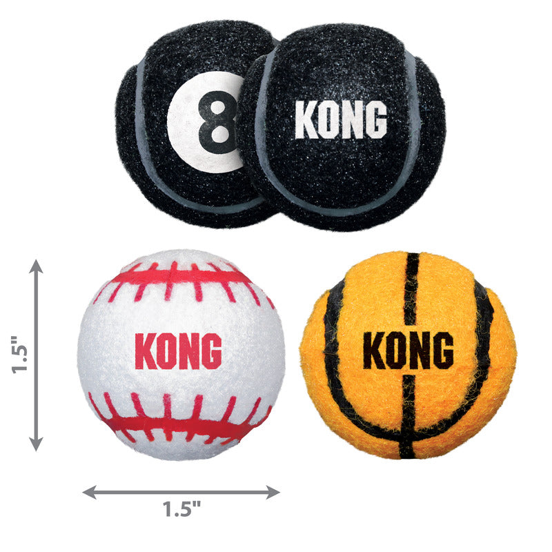 KONG Sport Ball #size_xs