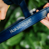 Horseware Ireland Grooming Headcollar #colour_navy