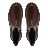 Chatham Findhorn Classic Country Chelsea Boots #colour_brown